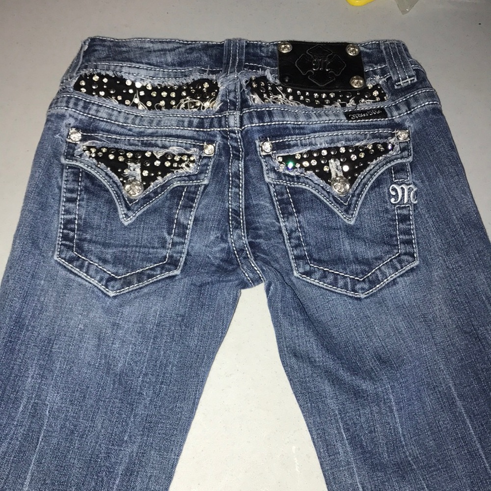Miss Me jeans- Nordstrom’s